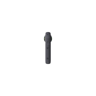 Insta360 ONE X2 Waterproof 360 Degree Action Camera, 5.7K, Touch Screen, AI Editing, Live Streaming, Webcam, Voice Control